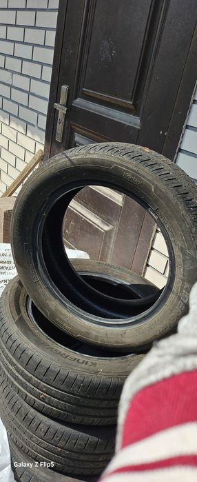 продам шины летние