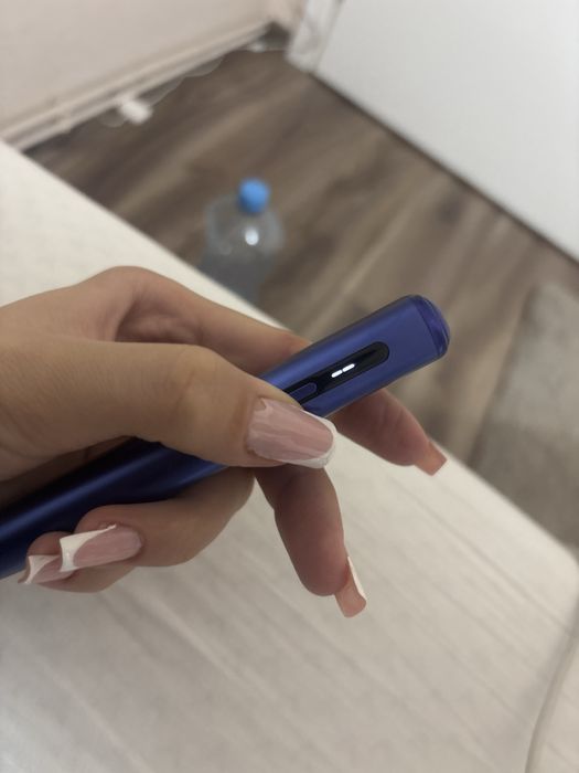 vand iqos iluma i