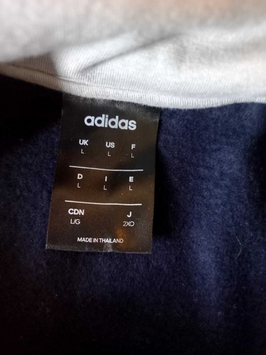 Дамски спортен суичър