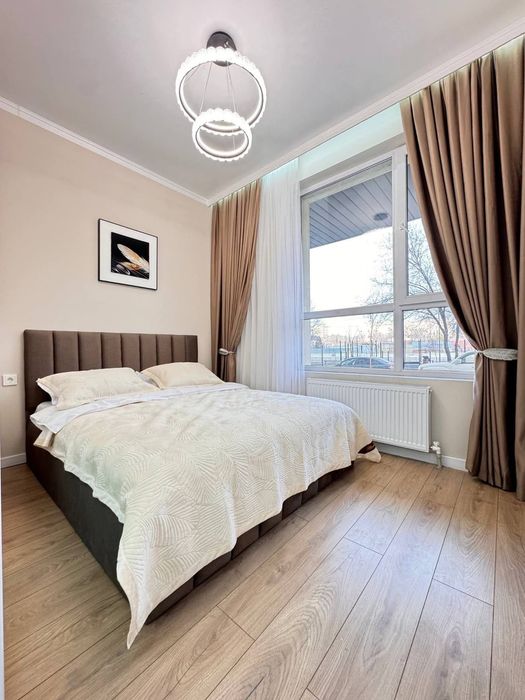 Сдаю просторную 2х ком 7/8 ул Шарафа Рашидова Площадь Мустакиллик (Р3)