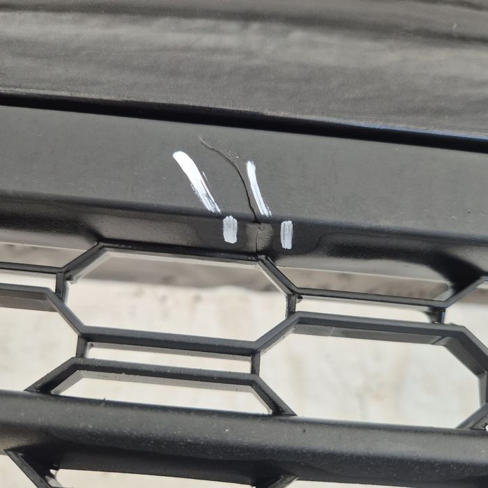 Bara fata Skoda Octavia 4 Scout an 2019-2020-2021-2022-2023