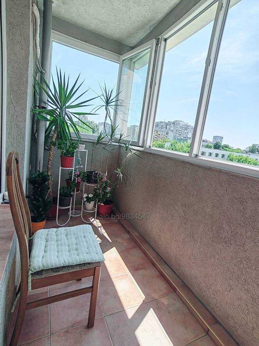 Продава се Четиристаен апартамент в Бургас, Изгрев - 105 кв.м за 1685 €/кв.м - Снимка #3