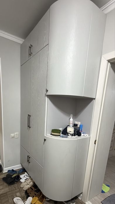 Мебель для прихожей