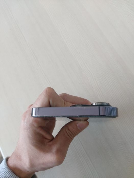 iPhone 14 Pro Max 256GB