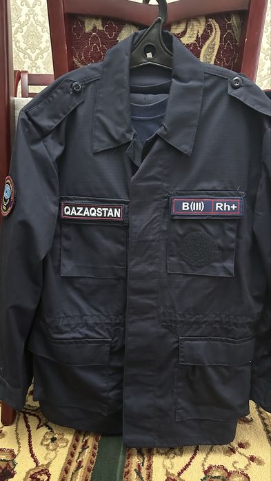 Продается военнные формы.