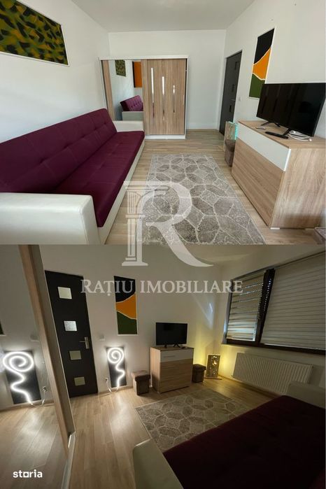 Apartament cu 2 camere | Iosia Sud | Oradea