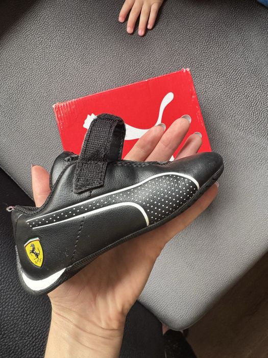 Детски маратонки, номер 22, без забележки