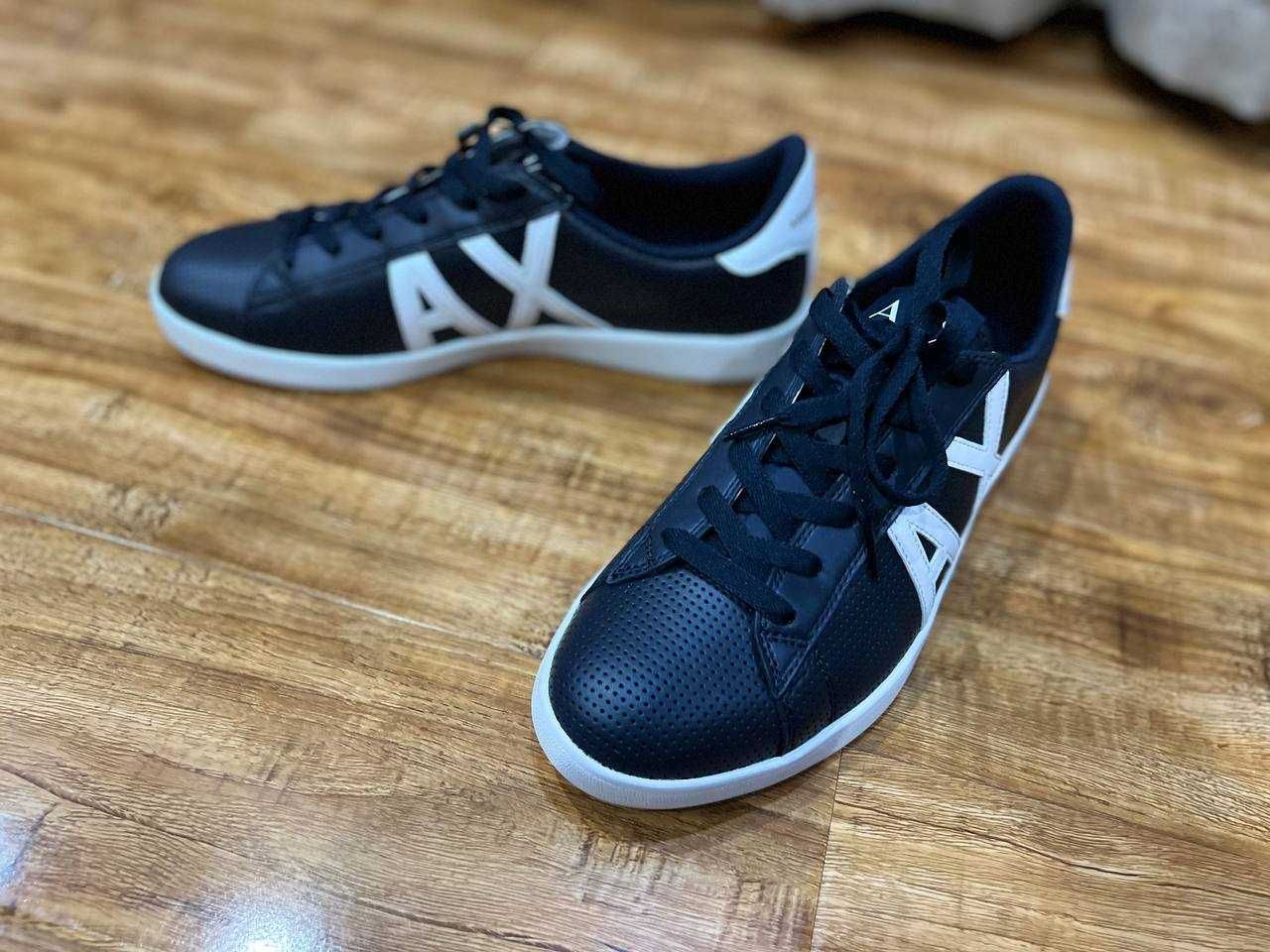 Armani Exchange 170 . Erkaklar oyoq kiyimi Toshkent Olx