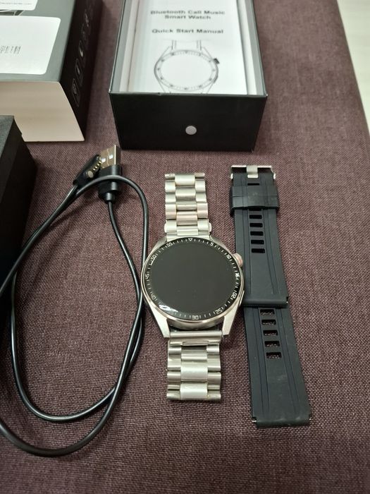 Смарт часовник Smart Watch