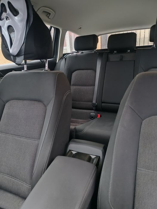 Volkswagen Passat B8 break!