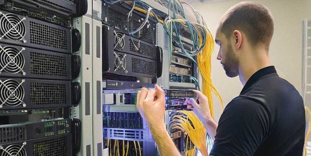 Ofis texnikalariga xizmat ko‘rsatish | Kartrij Обслуживание оргтехники