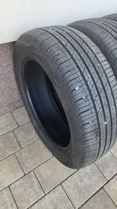 215 55 18 GitiComfort F50 AdvanZTech