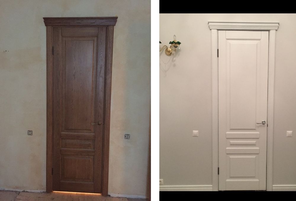 Покраска ДР от 15.000 тенге