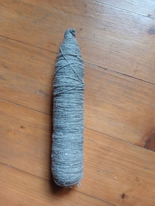Vănd fir de lănă