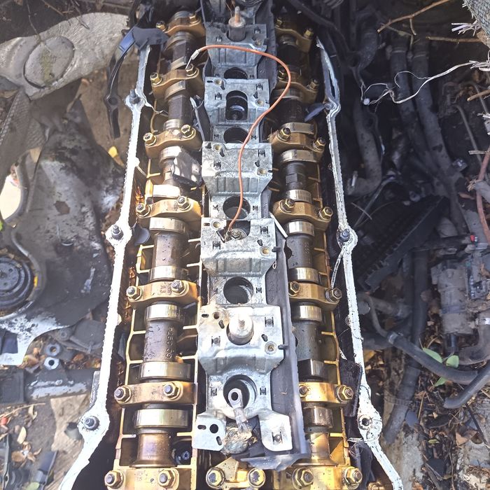 Ax came complet BMW seria 5, e39, 2.0 benzina