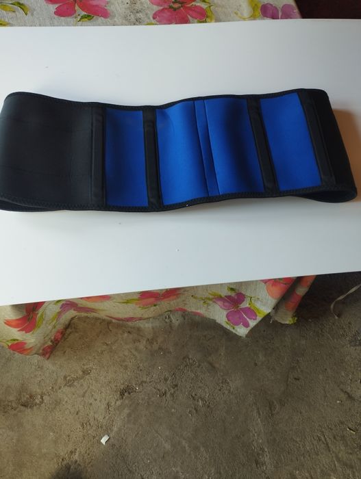 Ортопедични колани за кръст