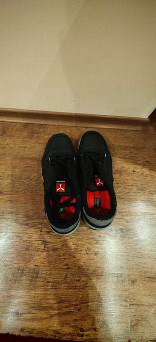 Работни обувки Payper