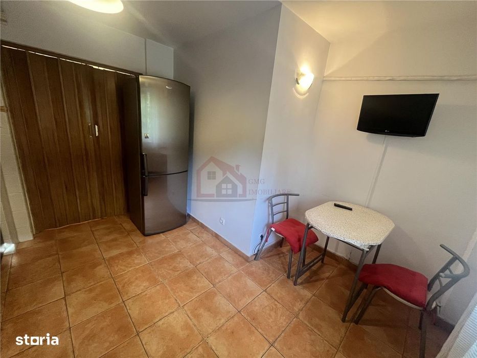 Apartament 2 camere OBOR