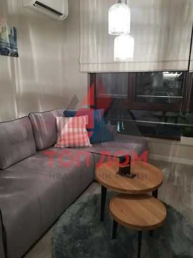 Дава се под наем Двустаен апартамент в Варна, Окръжна болница - 80 кв.м за 1020 € - Снимка #2