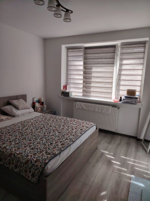 Închiriem apartament cu 2 camere