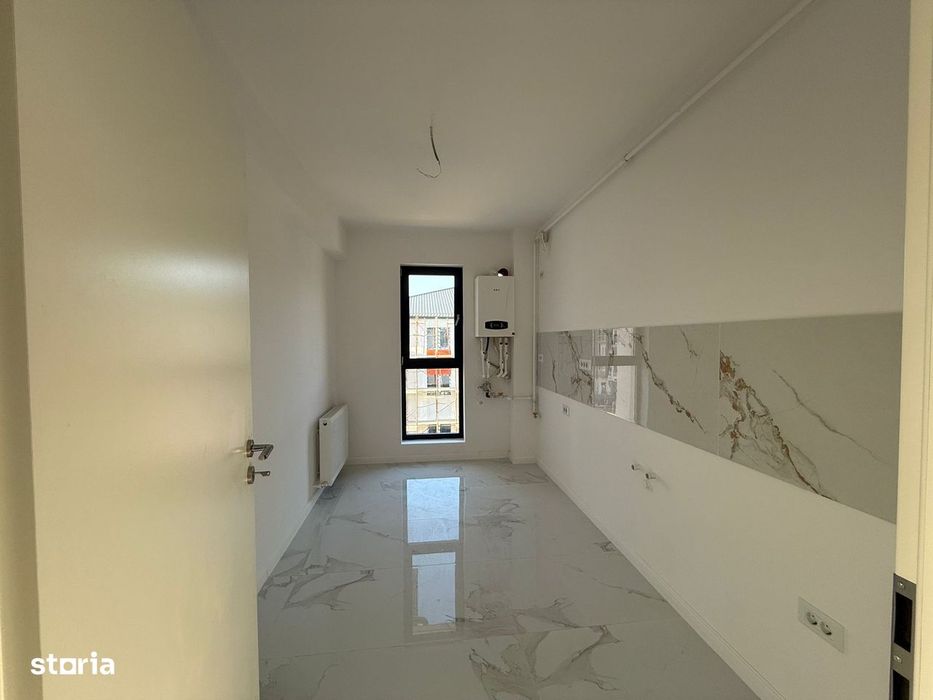 Apartament 2 camere,Bucatarie inchisa, Str Diamantului Bragadiru