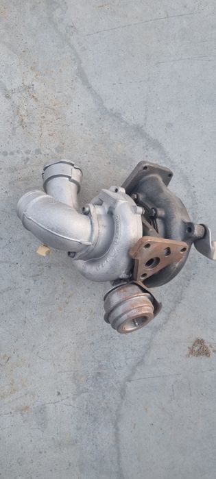 Turbina Volkswagen T5 Caravelle 2.5 Tdi Bnz
