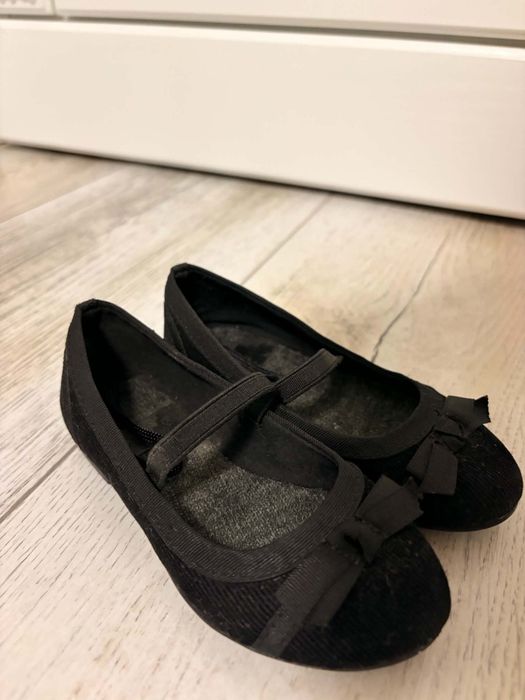 Balerini-Pantofi Zara