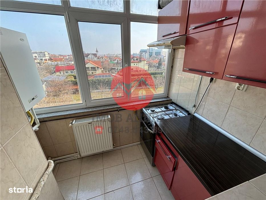 Apartament 2 camere | Bloc nou | Etaj 2 | Central | Mobilat & Utilat