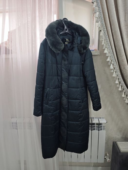 Куртка сатылады жақсы жағдайда