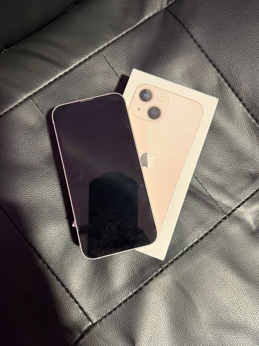 Iphone 13mini stare impecabila