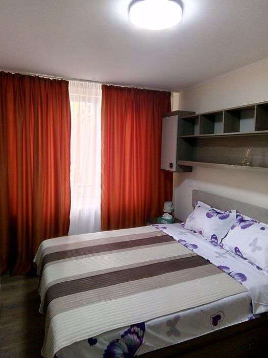Garsonieră în regim hotelier.Exclus escorte