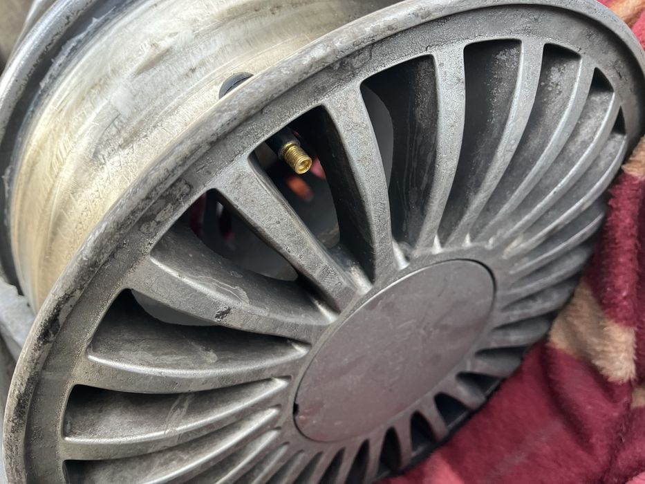 диски от цефиро р15