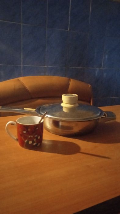 Сковорода zepter