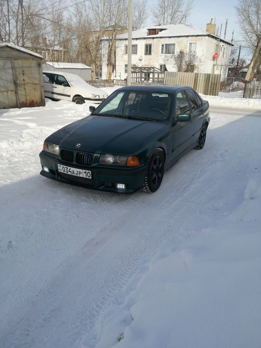 Продам бмв М50_2.0