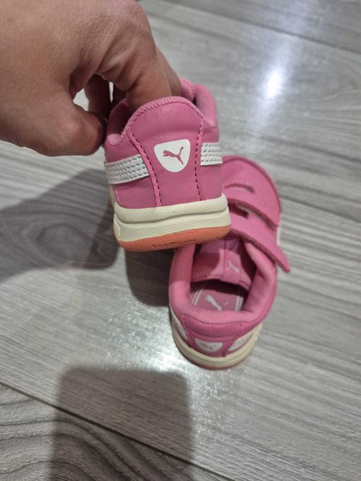 Puma marime 21 roz