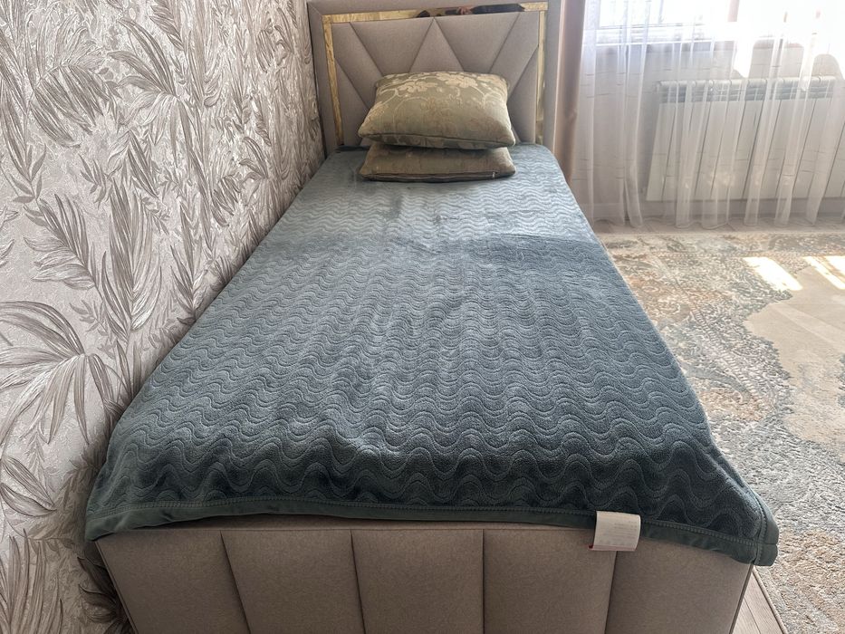 Кровать в отличном состоянии