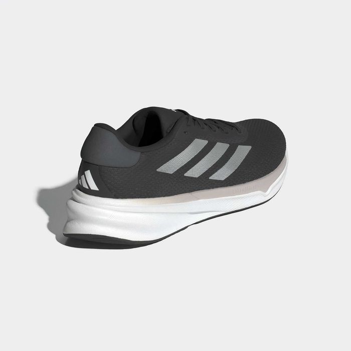 Мъжки маратонки Adidas SUPERNOVA STRIDE M, черни (46, НОВИ)
