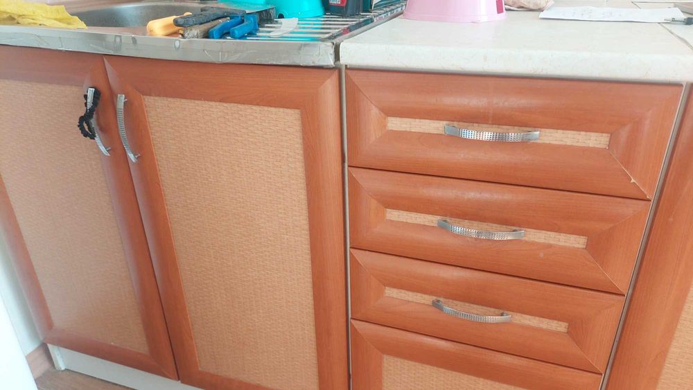 Продам кухонный гарнитур