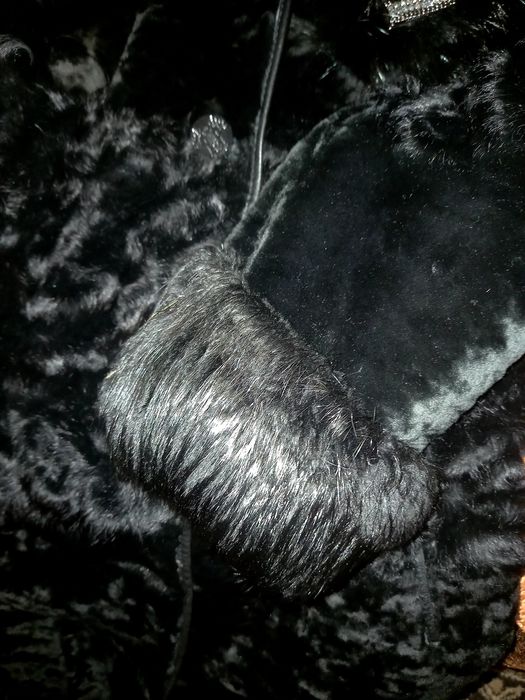 Продам шубу! Мутон