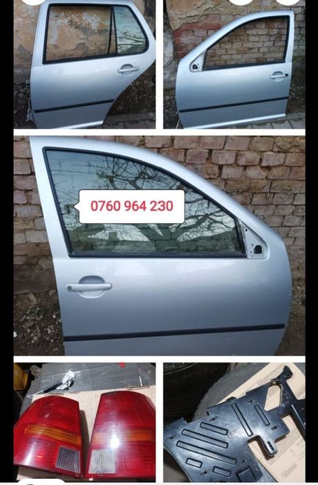Piese : Volkswagen VW golf 4 IV