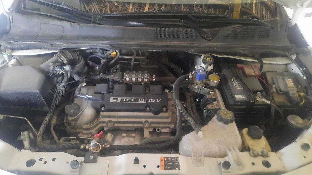 Cobalt 4 sotiladi xolati alo