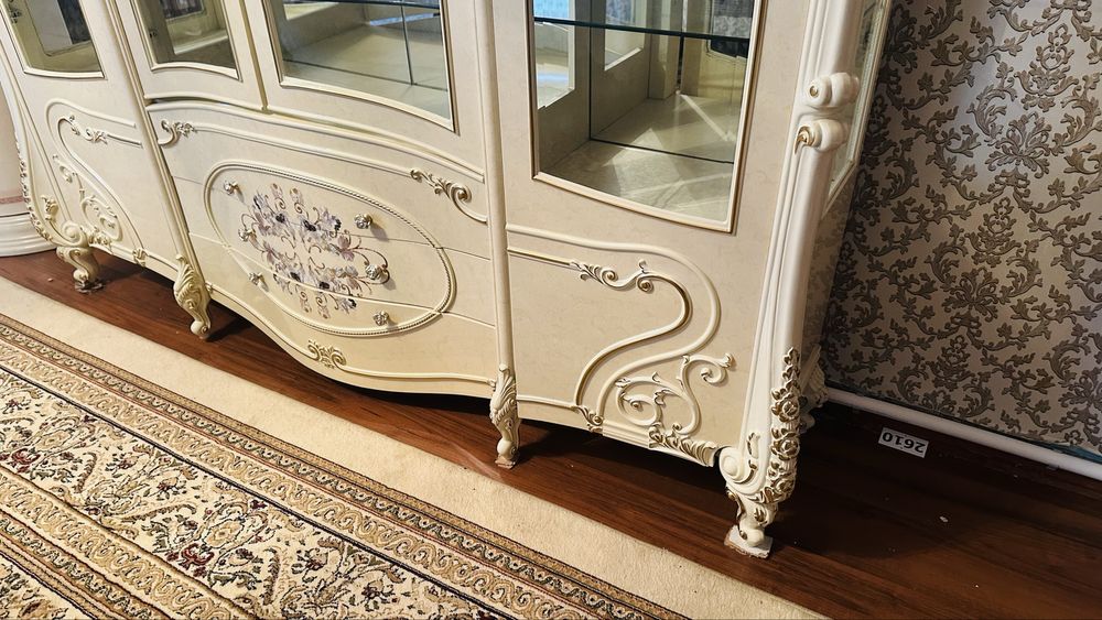 Стенка горка отл состояние