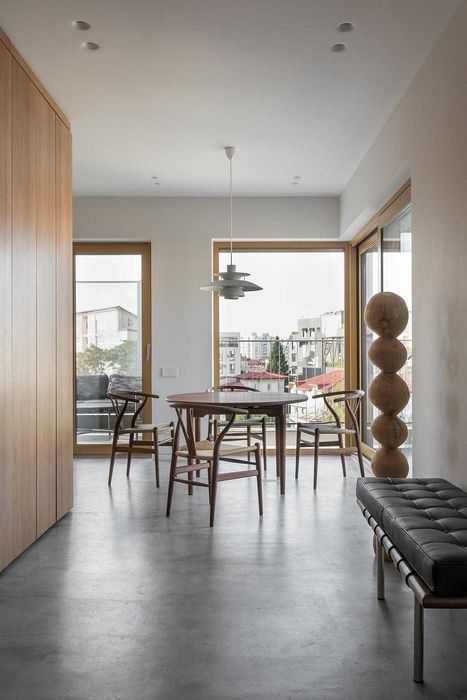 Pardoseala epoxidica/poliuretanica/microciment