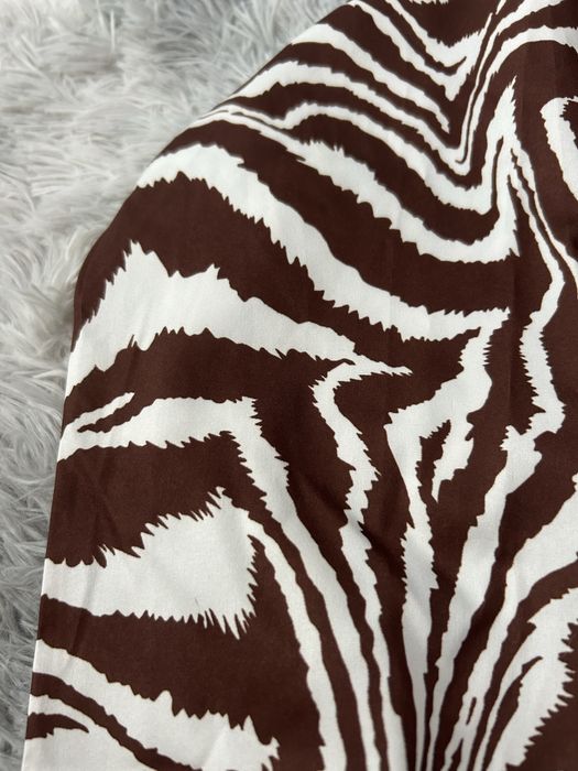 Дамски ризи с дълъг ръкав, зебра и на карета