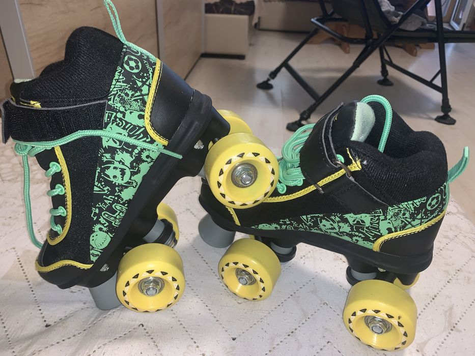 Детски кънки 31/32 номер