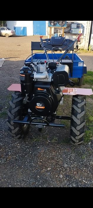 Продается мотоблок