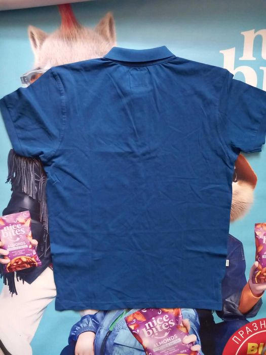тениска Волво t-shirt VOLVO
