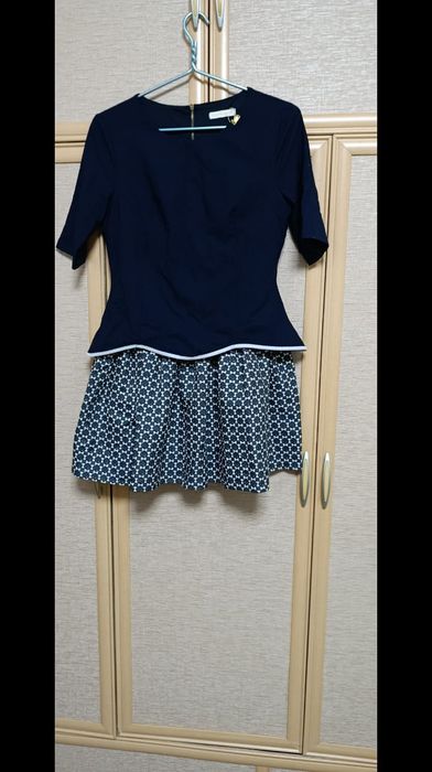 Праздничные платья