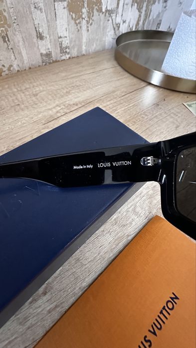 Ochelari soare Louis Vuitton
