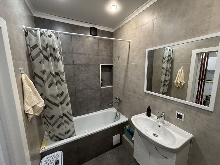 Квартира на подселение